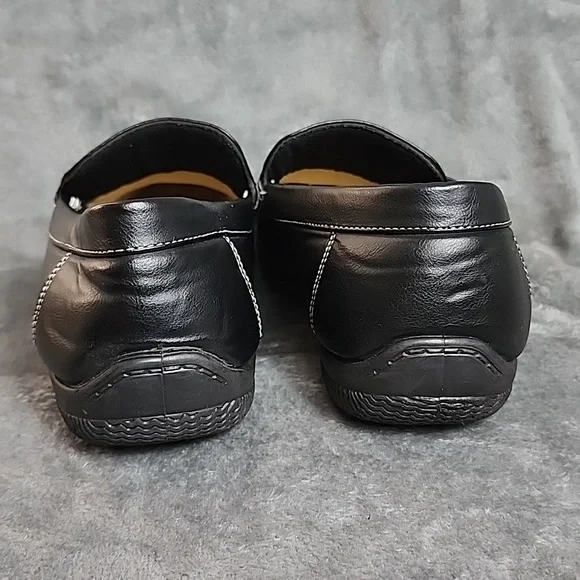 Saminto Laurenzini Men's Loafers - Picture 7 of 7